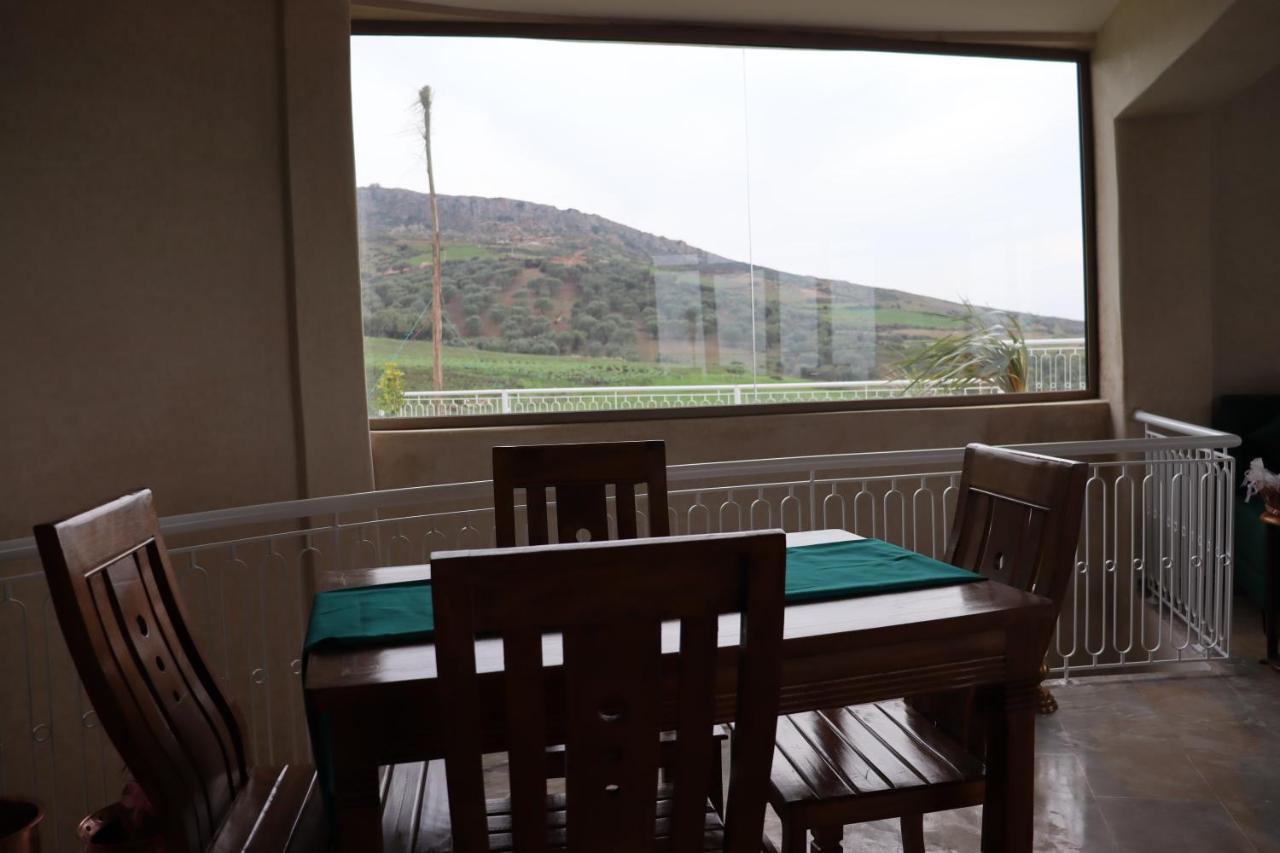Bhalil Farm House Sefrou Kültér fotó