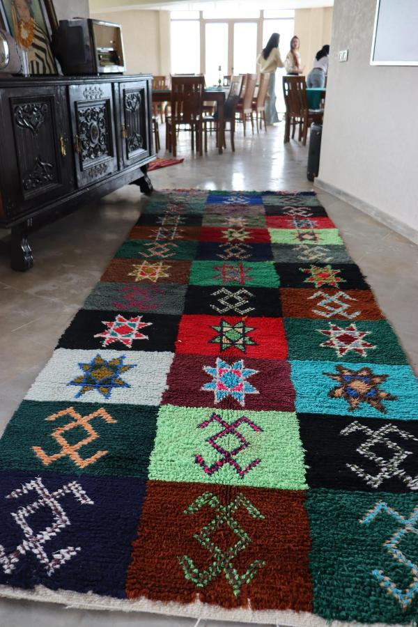 Bhalil Farm House Sefrou Kültér fotó