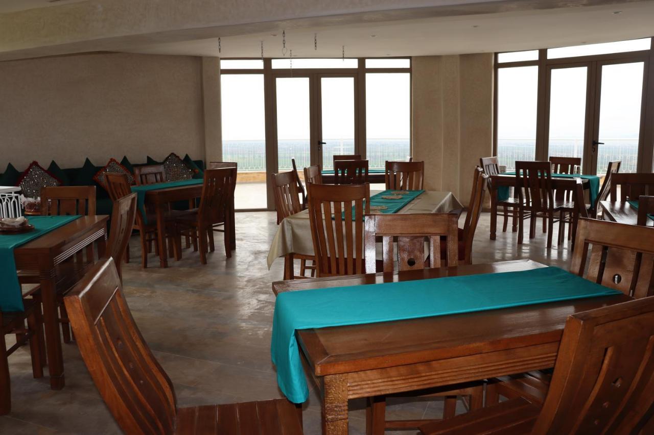 Bhalil Farm House Sefrou Kültér fotó