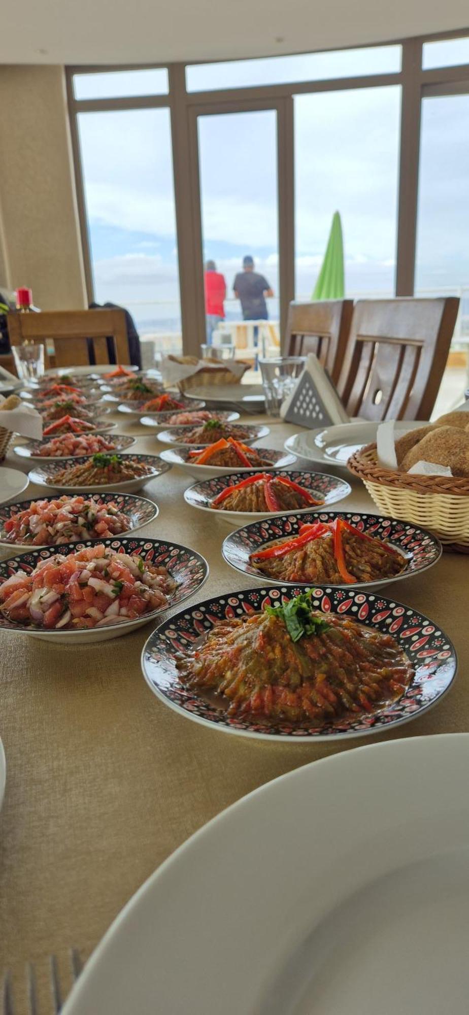 Bhalil Farm House Sefrou Kültér fotó